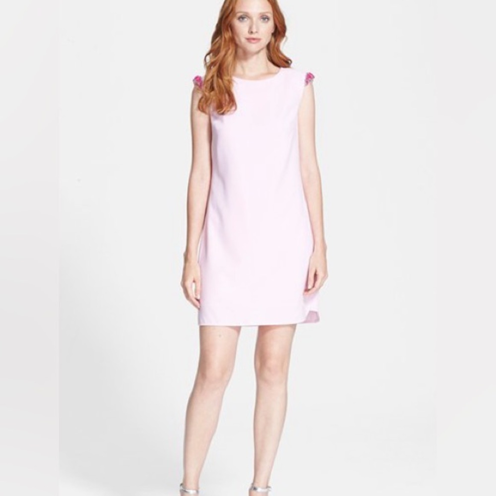 Ted Baker shift
